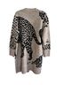 Anthropologie Moth Lucerne Leopard Cardigan - photo 2