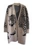 Anthropologie Moth Lucerne Leopard Cardigan - photo 4