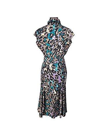 Diane von Furstenberg Cocktail Dress (view 2)