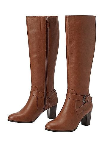 Cole Haan ?Hinckley II Boots (view 1)