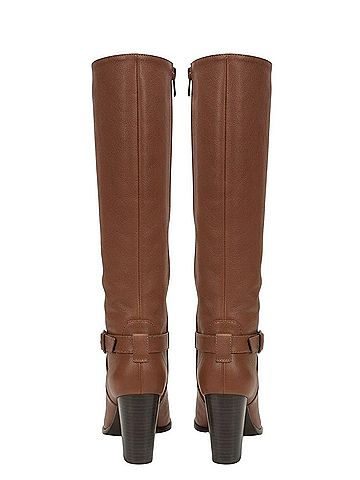 Cole Haan ?Hinckley II Boots (view 2)