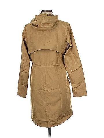Lululemon Athletica Lululemon Athletica Raincoat (view 2)