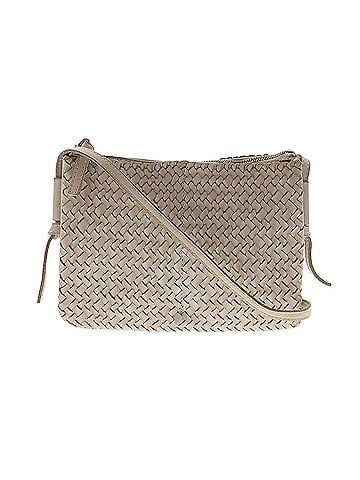 Madewell Madewell Leather Crossbody Bag (view 1)