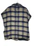 Andersen & Lauth Plaid Multi Color Vest One size - photo 2