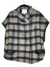 Andersen & Lauth Plaid Multi Color Vest One size - photo 1