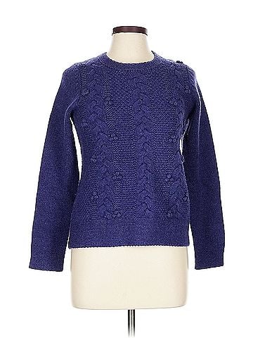 Boden Boden Wool Pullover Sweater (view 1)