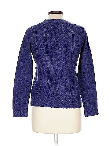 Boden Boden Wool Pullover Sweater (view 2)