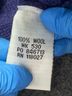 Boden 100% Wool Blue Boden Wool Pullover Sweater Size 10 - photo 7