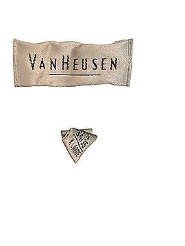 Van Heusen Long Sleeve Blouse (view 2)