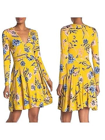 Yumi Kim Running in Circles Casual Dress (view 2)