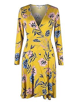 Yumi Kim Running in Circles Casual Dress (view 1)