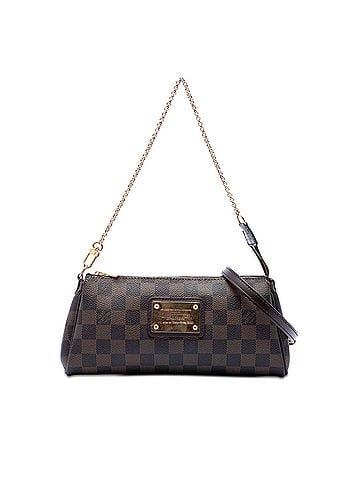 Louis Vuitton Damier Ebene Eva (view 1)