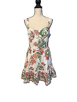 Caroline Constas Casual Dress (view 1)