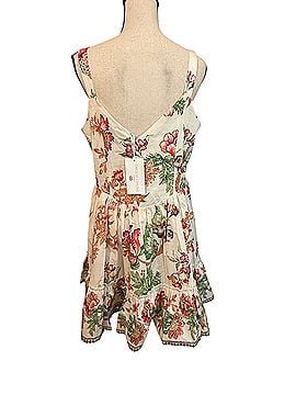 Caroline Constas Casual Dress (view 2)