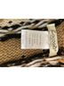 Cocogio Print Brown Black White Vest One size - photo 4