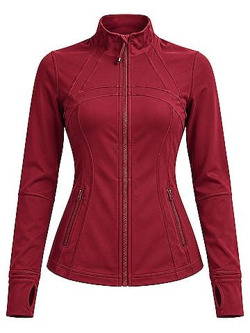 Lululemon Athletica Jacket (view 1)
