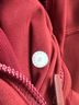 Lululemon Athletica Red Jacket Size 8 - photo 3