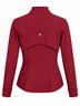 Lululemon Athletica Red Jacket Size 8 - photo 5