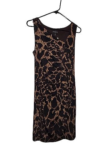 Enfocus Cocktail Dress (view 1)