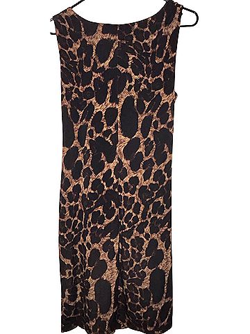 Enfocus Cocktail Dress (view 2)