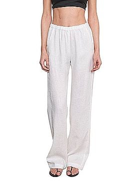 Enza Costa Linen Everywhere Pant Casual Pants (view 1)