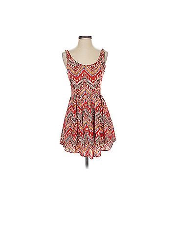 Millau Casual Dress (view 1)