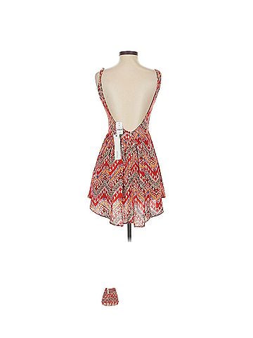 Millau Casual Dress (view 2)