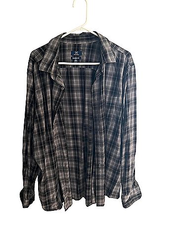 George Button-Down Shirt (view 1)