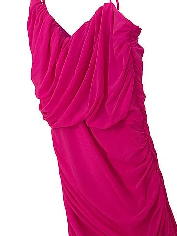 Cameo Cocktail Dress (view 2)