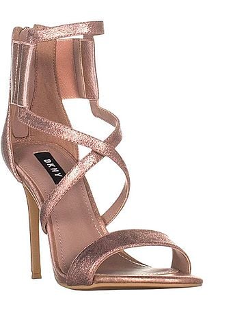 DKNY Heels (view 2)