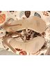 DKNY Gold Heels Size 8 - photo 3