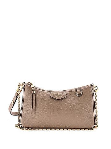Louis Vuitton Easy Pouch on Strap Monogram Empreinte Leather (view 1)