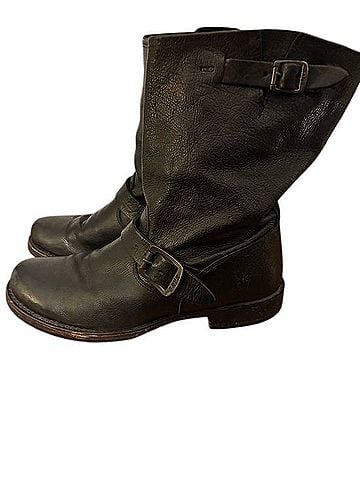 FRYE Engineer Boots Boots (view 1)