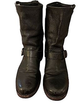 FRYE Engineer Boots Boots (view 2)