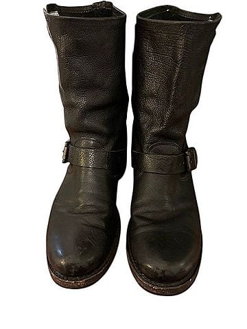 FRYE Engineer Boots Boots (view 2)