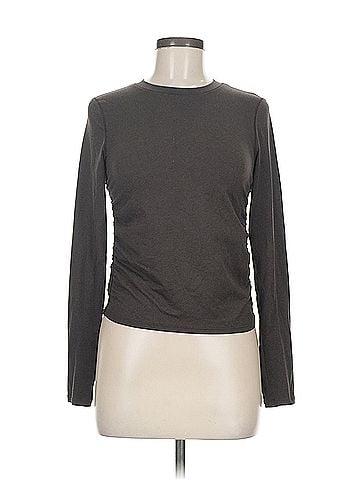 Vuori Vuori Long Sleeve T Shirt (view 1)
