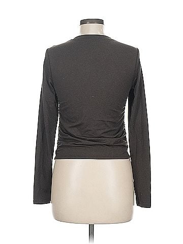 Vuori Vuori Long Sleeve T Shirt (view 2)