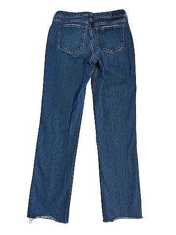 Abercrombie & Fitch curve love Jeans (view 2)