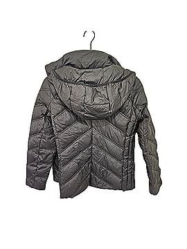 Michael Kors Packable Down Puffer Jacket Jacket (view 2)