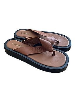 ALOHAS Sandals (view 2)