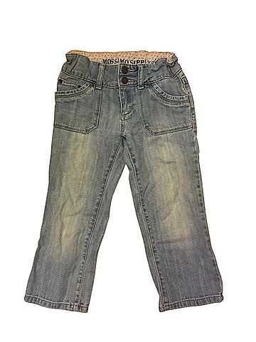 Mossimo Supply Co. mossimo supply co Jeans (view 1)