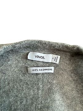 Vince. Sweater Vest (view 2)