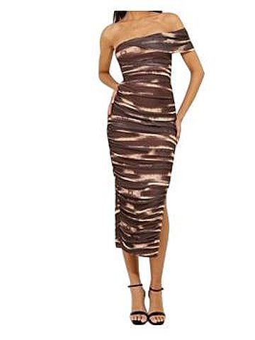 Elliatt Cocktail Dress (view 1)