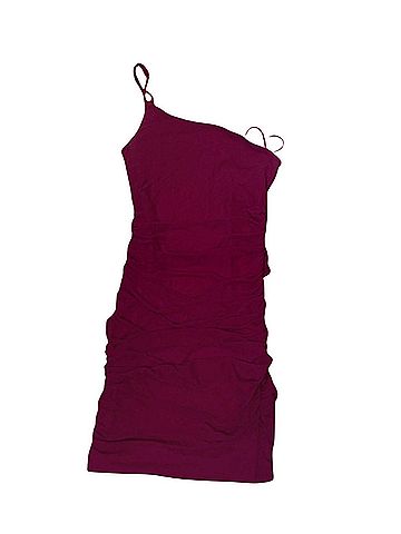 Cotton Candy LA Cocktail Dress (view 1)