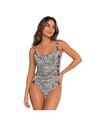Johnny Was California One Piece Swimsuit (view 1)