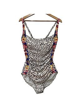 Johnny Was California One Piece Swimsuit (view 2)
