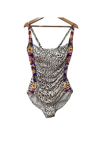 Johnny Was California One Piece Swimsuit (view 2)