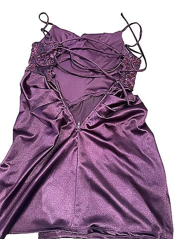 Macy's Cocktail Dress (view 2)