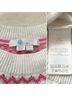 Boden Fair Isle Holiday Jumper FaLaLa Pullover Sweater - photo 3