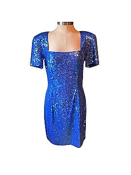 American Vintage by Eland sequence Cocktail Dress (view 1)
